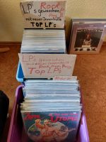 Schallplatten Vinyl Top, Rock, Pop,Jazz Baden-Württemberg - Schriesheim Vorschau
