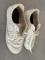 Sneaker Marc O‘Polo weiß Größe 37 Nordrhein-Westfalen - Steinhagen Vorschau