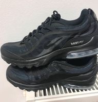 Nike Air Max VG-R Sneaker Gr.42 Schwarz Herren Berlin - Reinickendorf Vorschau