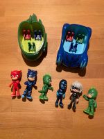 PJ Mask Pyjamahelden Saarbrücken-Halberg - Ensheim Vorschau