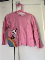 Longsleeve Minnie Mouse Disney Hessen - Darmstadt Vorschau