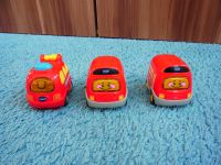 Vtech Tut Tut Baby Flitzer Reisebus u.  Feuerwehr - je 4,00 € Niedersachsen - Westergellersen Vorschau