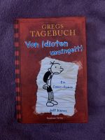 Greg’s Tagebuch - Von Idioten umzingelt! Niedersachsen - Nienburg (Weser) Vorschau