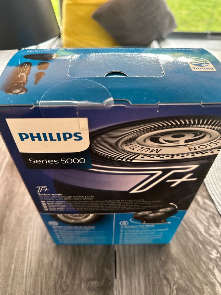 Philips Series 5000 Rasierer.   ‼️Neu‼️ in Welver