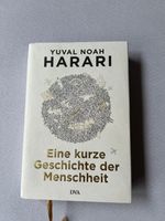 Eine kurze Geschichte der Menschheit  ISBN 978-3-421-04855-4 München - Untergiesing-Harlaching Vorschau
