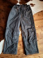 Snowboard Hose, Skihose Jeanslook 140 Bayern - Schongau Vorschau