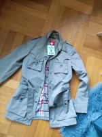 Wellensteyn Jacke Neu mit Etikett "Indian Summer" Gr. S Baden-Württemberg - Leinfelden-Echterdingen Vorschau