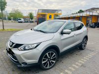 Nissan Qashqai 1.6 Tekna 360 Vollausstattung Saarland - Saarlouis Vorschau