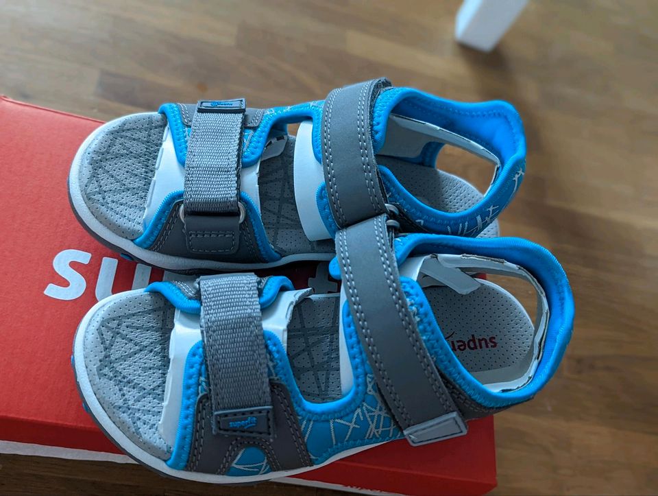 Superfit Sandalen Sommerschuhe 29 und 30 in Dresden