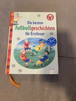 Die besten Fußballgeschichten für Erstleser/ Der Bücherbär Nordrhein-Westfalen - Neuenkirchen Vorschau