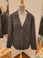 Blazer Opus anthrazit meliert Süd - Niederrad Vorschau
