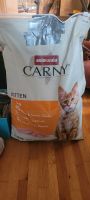 animonda Carny Kitten Futter, trocken ca.9kg Bayern - Coburg Vorschau