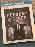 House of Cards Staffel 1 Blu-ray Brandenburg - Potsdam Vorschau