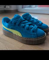 Puma Fenty Creeper Phatty Gr.36 Bayern - Fürth Vorschau