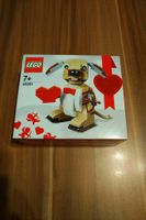 ♥ NEU/OVP LEGO 40201 Valentines Cupid Dog / Valentinstag-Hund ♥ Baden-Württemberg - Weil der Stadt Vorschau