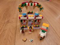 Lego Friends Pizzeria 41311 mit OVP Bayern - Germering Vorschau