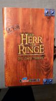 Diorama von Ferrero Der Herr der Ringe Die 2 Türme Frankfurt am Main - Preungesheim Vorschau