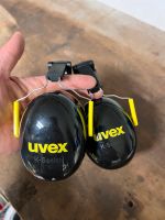 UVEX Gehörschutz für Helm Nordrhein-Westfalen - Menden Vorschau