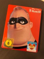 Die Unglaublichen Disney Blu-Ray Steel Box Wuppertal - Oberbarmen Vorschau