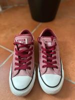 Converse All Stars Chucks Women low 37,5 7 Rheinland-Pfalz - Schifferstadt Vorschau