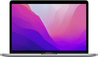 Apple 13" MacBook Pro M2 2022 (13,3 Zoll, 10-Core GPU, 256 GB Bayern - Altenstadt an der Waldnaab Vorschau