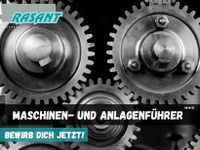 *VER* ✨ MASCHINENFÜHRER / ANLAGENBEDIENER (M/W/D) ✨ AB 15€ STD. ✨ Niedersachsen - Verden Vorschau