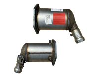 NEU Dieselpartikelfilter DPF Mercedes C Klasse W203 S203 200 220 Baden-Württemberg - Neckartailfingen Vorschau