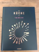 Kochbuch DIE KÜCHE Tim Mälzer Niedersachsen - Hildesheim Vorschau