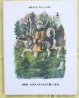 Der Sonnenspeicher – Geschichte zweier Waisenkinder Eimsbüttel - Hamburg Rotherbaum Vorschau