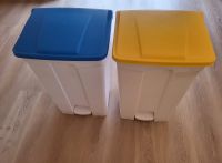 2x Helit Treteimer "The Step" - 90 Liter - Neu Rheinland-Pfalz - Speyer Vorschau