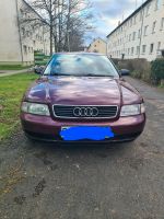 Audi A4 zuverkaufen Hessen - Maintal Vorschau