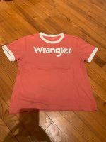 T-Shirt von Wrangler Saarbrücken-West - Altenkessel Vorschau