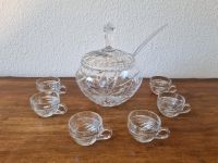 Kristall Bowl Set Saarland - Beckingen Vorschau