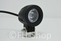 10W LED Arbeitsscheinwerfer Traktor Bagger ATV SUV LKW Motorrad Baden-Württemberg - Langenau Vorschau