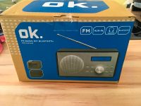 OK FM Radio moit Bluetooth Rheinland-Pfalz - Steimel Vorschau