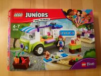 Lego juniors Mias Bio Foodtruck 10749 Nordrhein-Westfalen - Iserlohn Vorschau