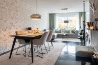 Moderne Wohnung mit großzügigem Wohnbereich inklusive Einbauküche Bayern - Altdorf bei Nürnberg Vorschau