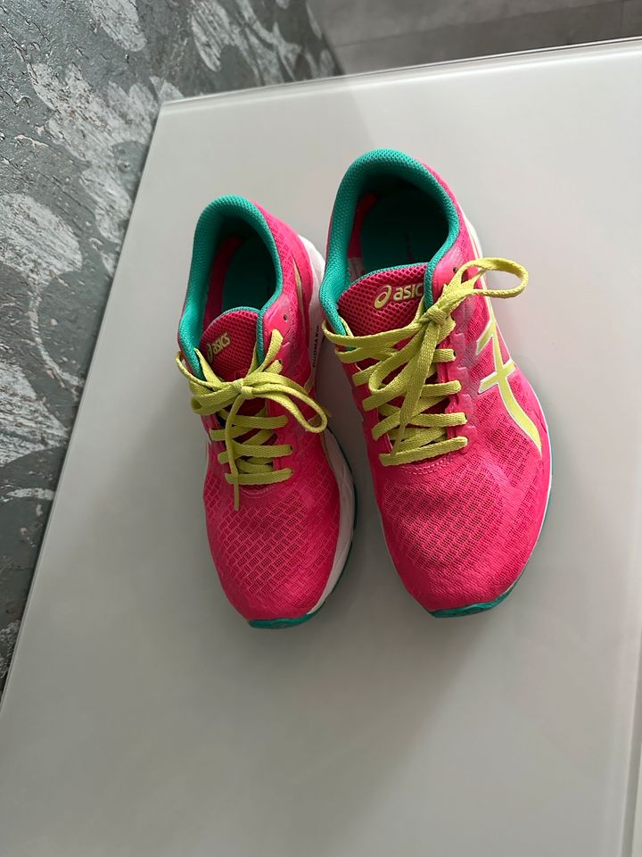 Asics Gel DS Racer 10 T457N Sneaker Schuhe *neuwertig* in Bayern -  Ingolstadt | eBay Kleinanzeigen ist jetzt Kleinanzeigen