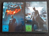 DVD - The Dark Knight und The The Dark Knight Rises Niedersachsen - Ankum Vorschau