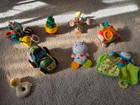 diverses babyspielzeug Arendsee (Altmark) - Arendsee (Altmark)-Ziemendorf Vorschau
