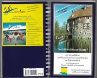 Die 100 Schlösser- Route – Reiseführer nicht nur für Radfahrer Essen - Steele Vorschau