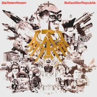 Die Toten Hosen Ballast der Republik Vinyl LP Neu und OVP Köln - Weidenpesch Vorschau