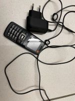 Samsung b130 Handy mit ladekabel defekt Nordrhein-Westfalen - Ochtrup Vorschau