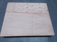 Sperrholzplatten 120x100cm Schleswig-Holstein - Ahrensburg Vorschau