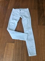 ❤️ Weiße Destroit Jeans von Only in Gr  M ❤️ Nordrhein-Westfalen - Bünde Vorschau