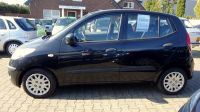 Hyundai i10 Edition+ erst 56000 km TÜV neu Münster (Westfalen) - Amelsbüren Vorschau