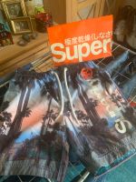 SuperDry Bade Short Gr. M Nordrhein-Westfalen - Ratingen Vorschau