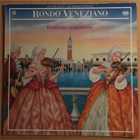 Schallplatten Vinyl 80er Musik Rondo Veneziano Nordrhein-Westfalen - Herne Vorschau