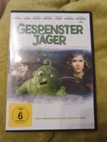 DVD Gespensterjäger Anke Engelke Sachsen-Anhalt - Halle Vorschau