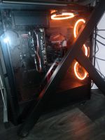 Gaming pc Rx6650xt ryzen 5 5600x Westerwaldkreis - Stockum-Püschen Vorschau